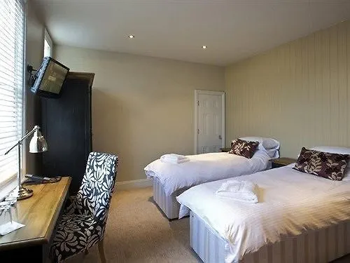 Inn Cargo Hotel Southampton