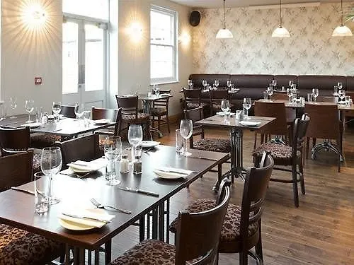 Cargo Hotel Southampton