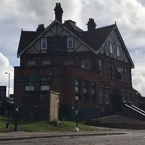 The Bitterne Park Hotel